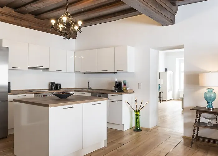 Apartman Hoferhaus - Your Austrian