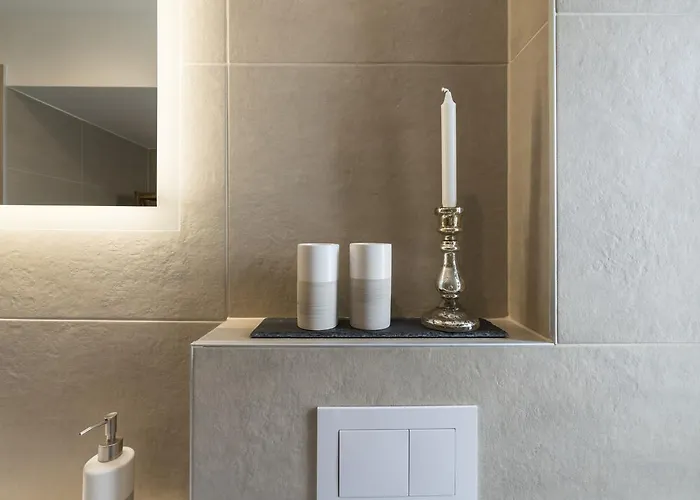 Apartman Hoferhaus - Your Austrian *