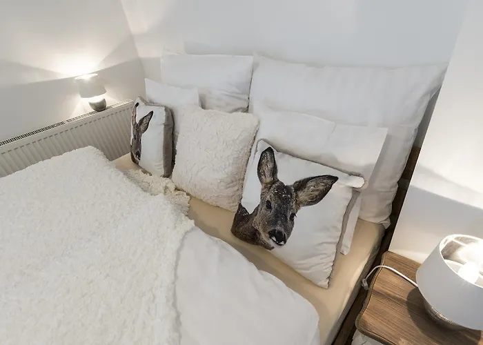 Hoferhaus - Your Austrian * Bad Aussee