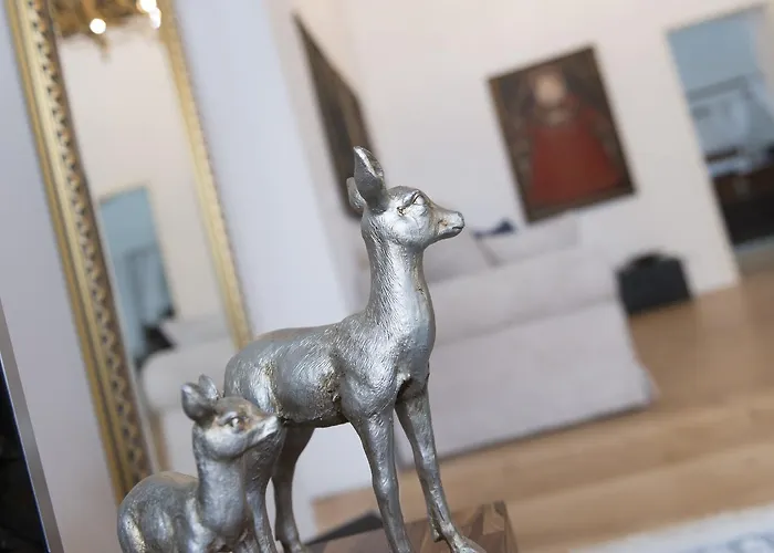 Hoferhaus - Your Austrian Apartman