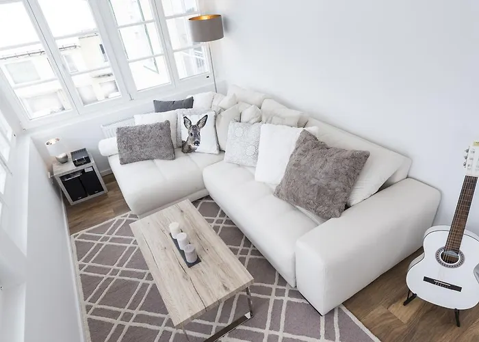 Hoferhaus - Your Austrian *