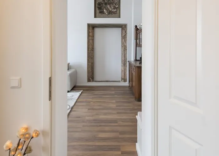 Apartman Hoferhaus - Your Austrian