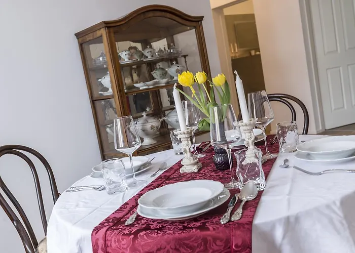 Hoferhaus - Your Austrian Bad Aussee