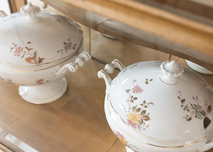 Apartman Hoferhaus - Your Austrian