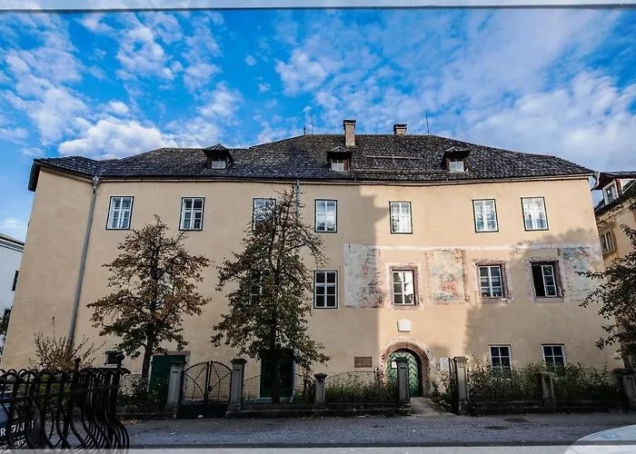 Hoferhaus - Your Austrian Apartman