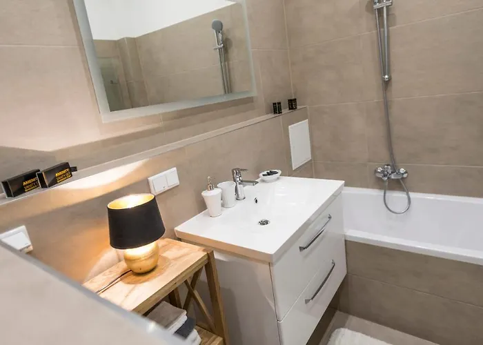 Hoferhaus - Your Austrian