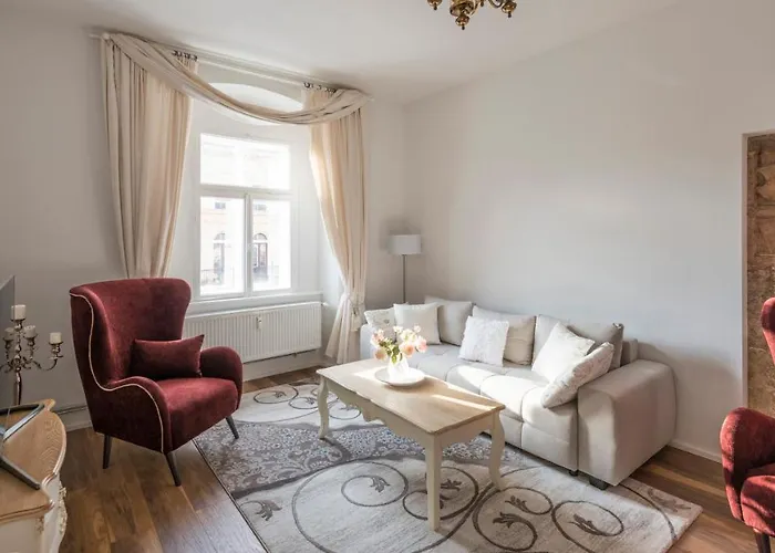 Apartamento Hoferhaus - Your Austrian