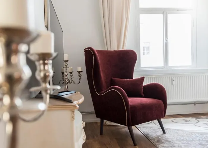 Hoferhaus - Your Austrian