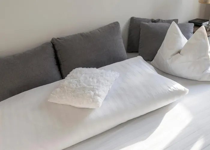 Hoferhaus - Your Austrian Apartman Bad Aussee