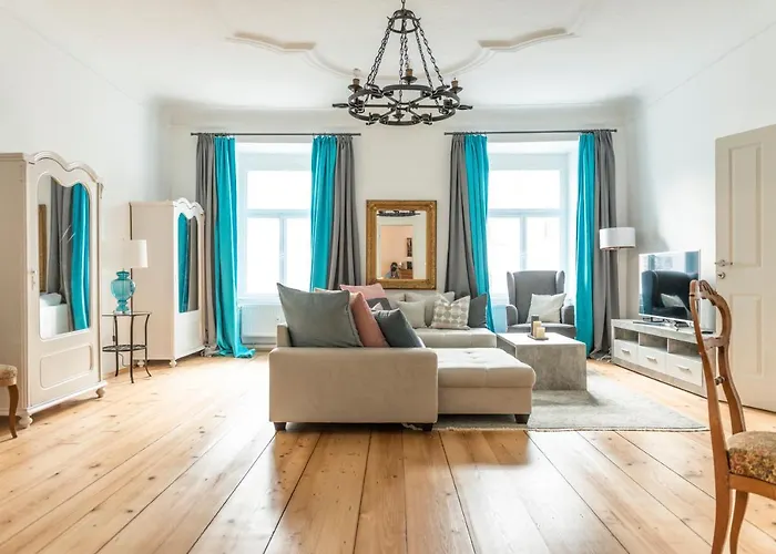 Hoferhaus - Your Austrian *