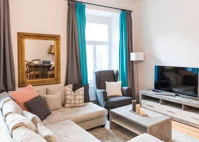 Hoferhaus - Your Austrian Apartman