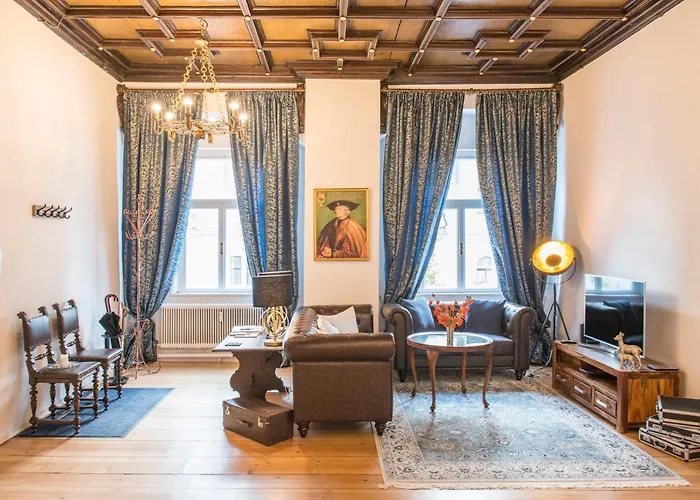 Hoferhaus - Your Austrian * Bad Aussee