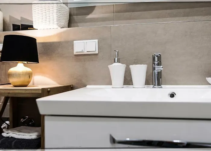 Hoferhaus - Your Austrian Apartman *