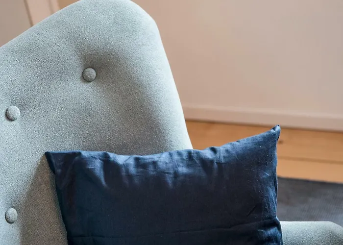 Hoferhaus - Your Austrian Apartman Bad Aussee