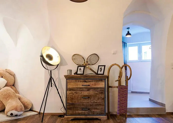 Hoferhaus - Your Austrian Bad Aussee