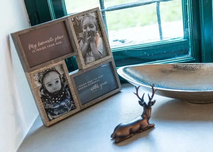 Hoferhaus - Your Austrian Bad Aussee